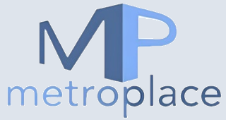 Metroplace IT Solutions logo
